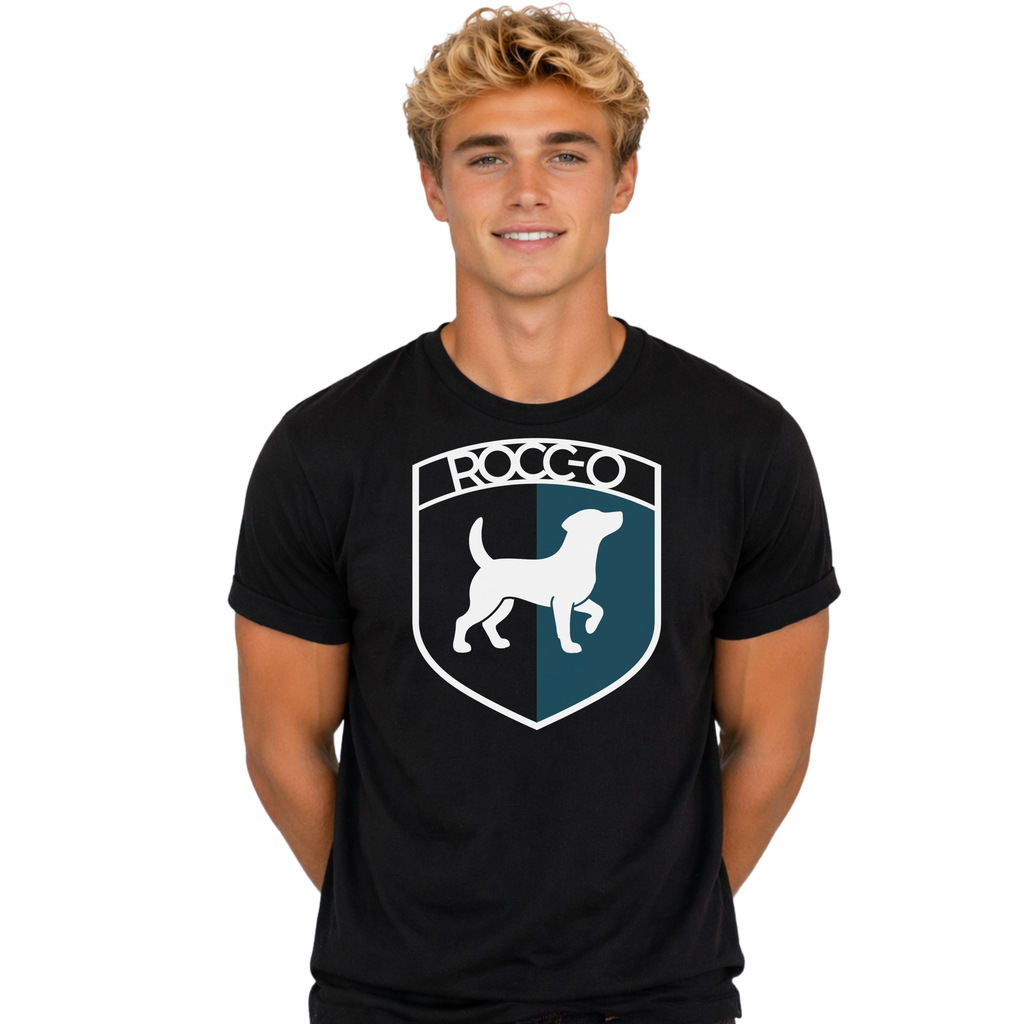 ROCC-O Shield Organic Cotton T-shirt