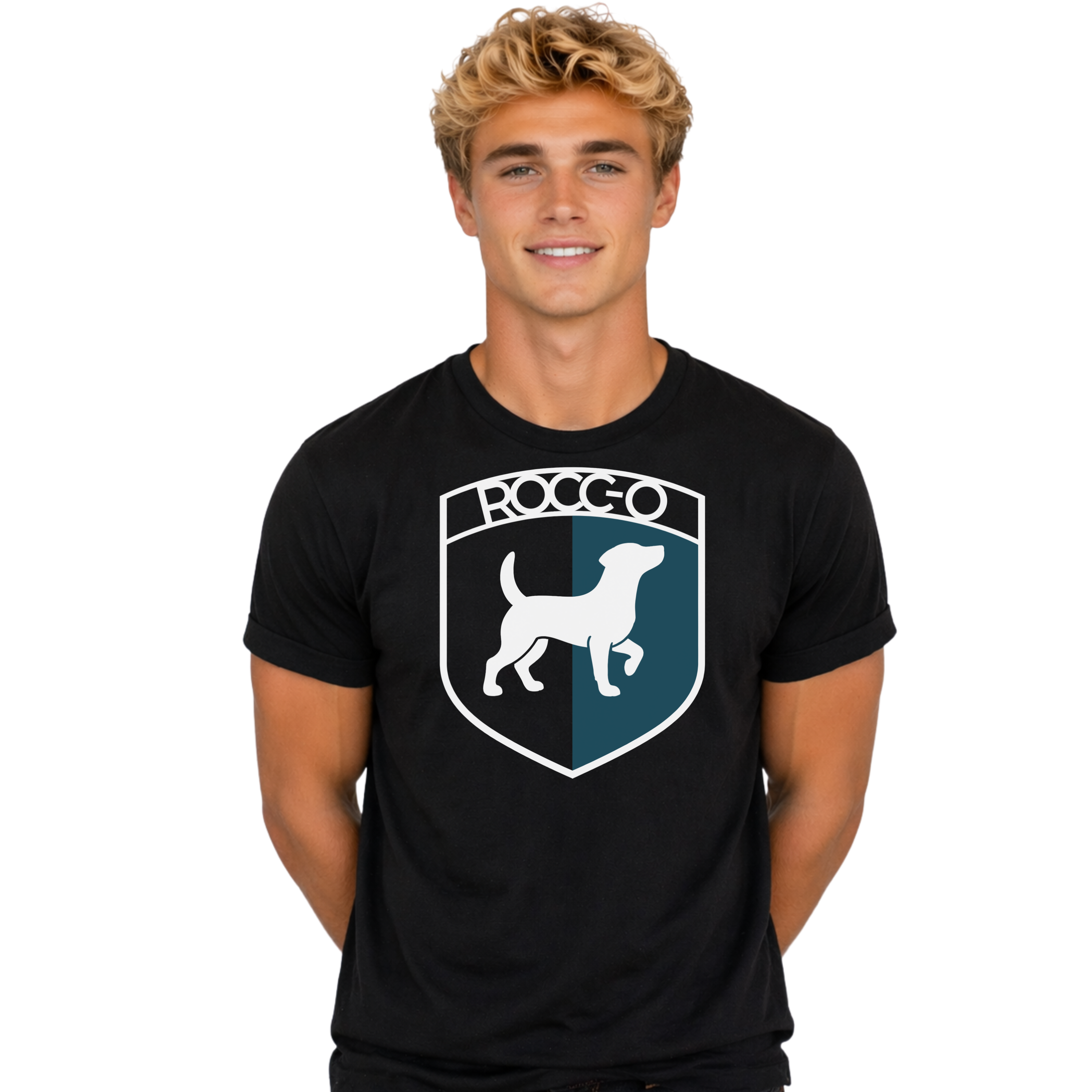 ROCC-O Shield Organic Cotton T-shirt