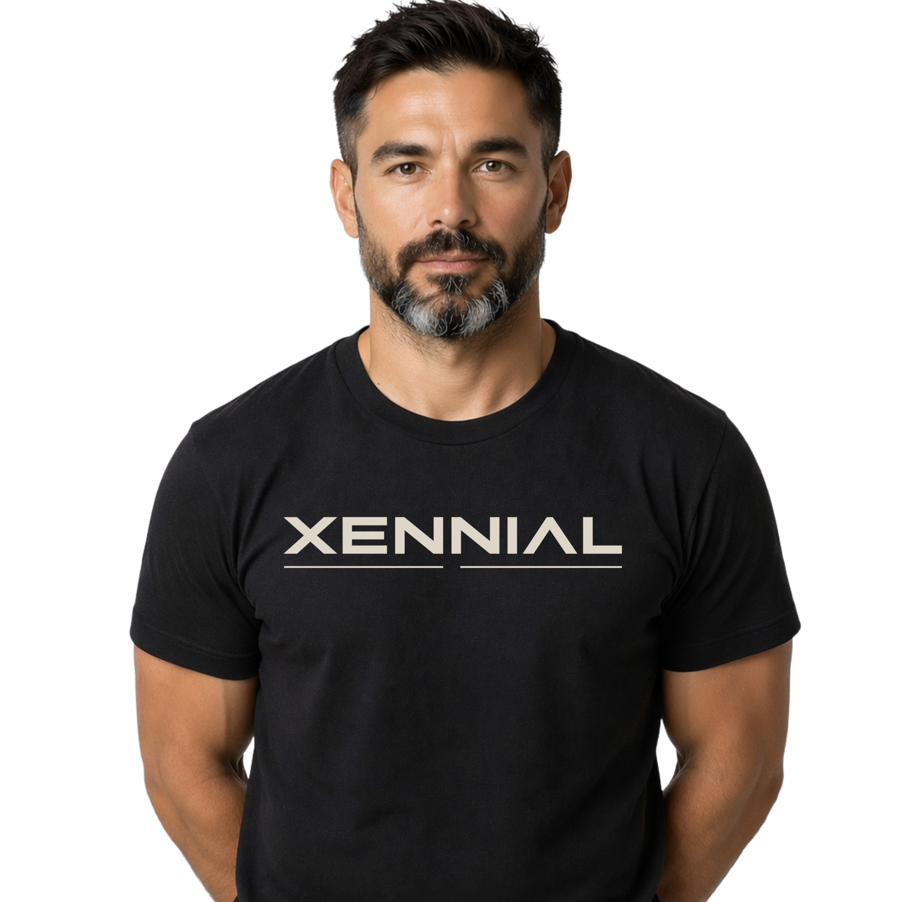 Xennial T-shirt