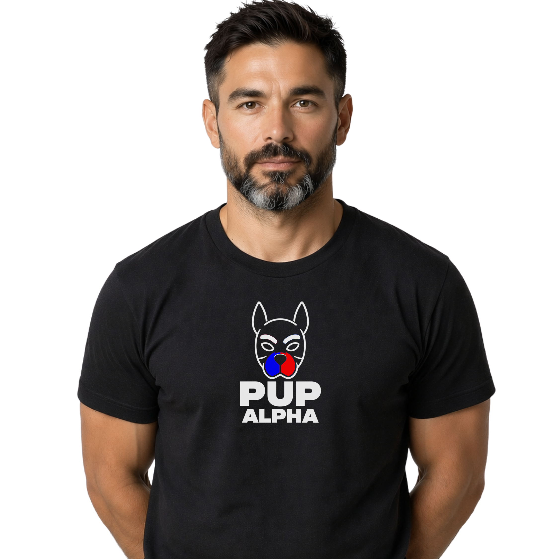 Pup Alpha T-Shirt