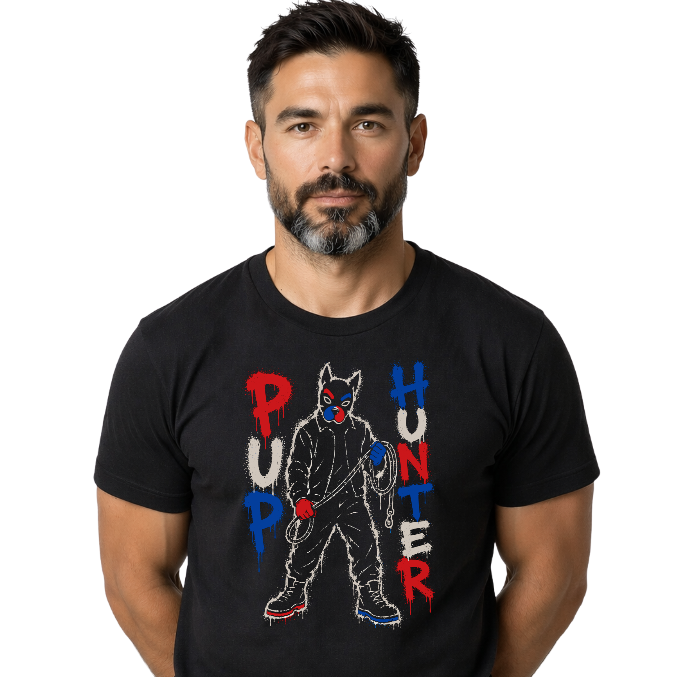Pup Hunter T-Shirt