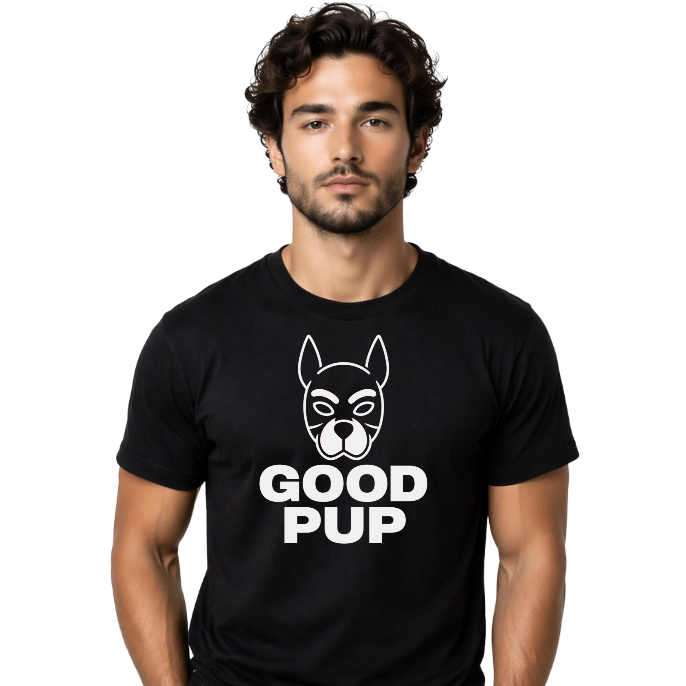 Good Pup T-shirt