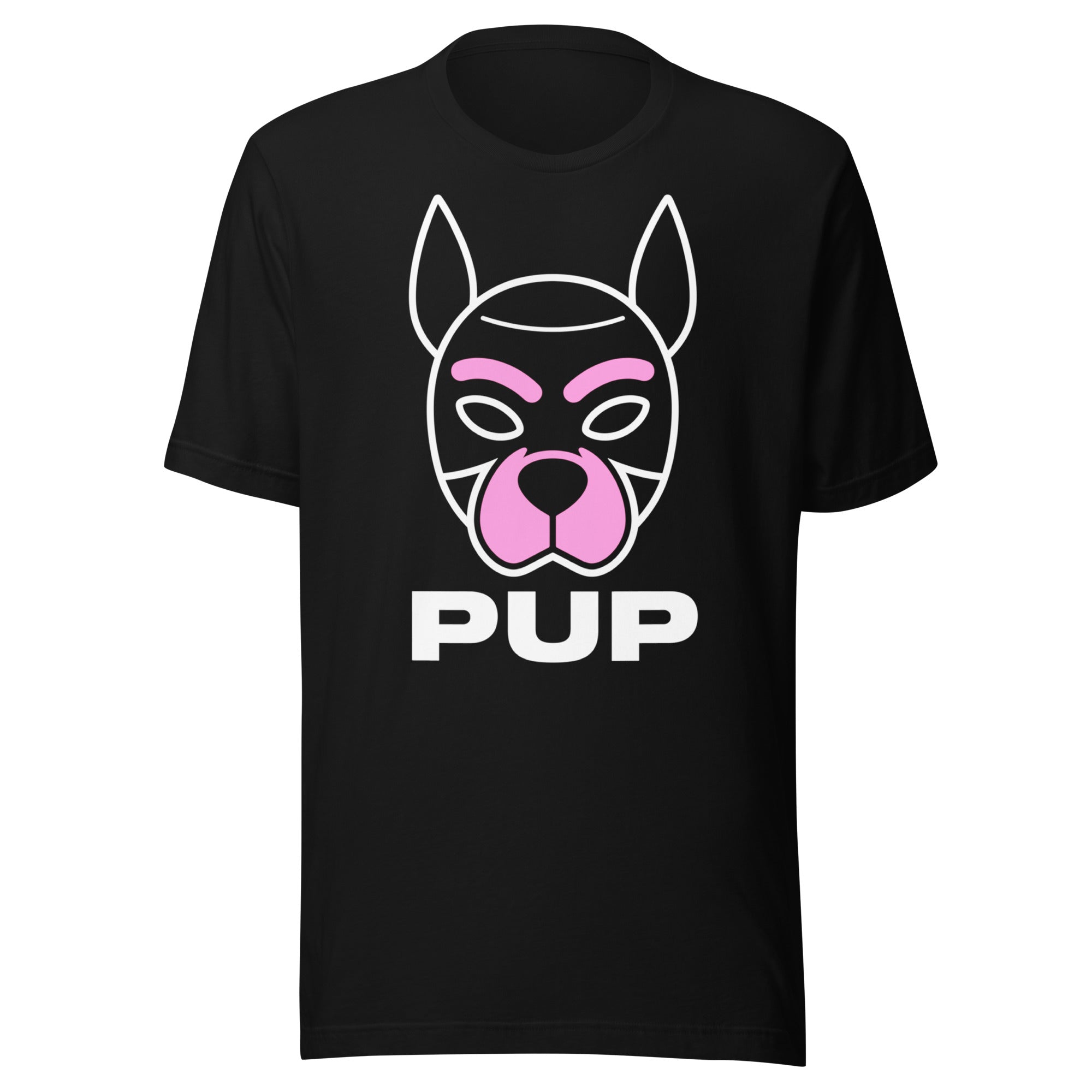 Pink Pup T-Shirt
