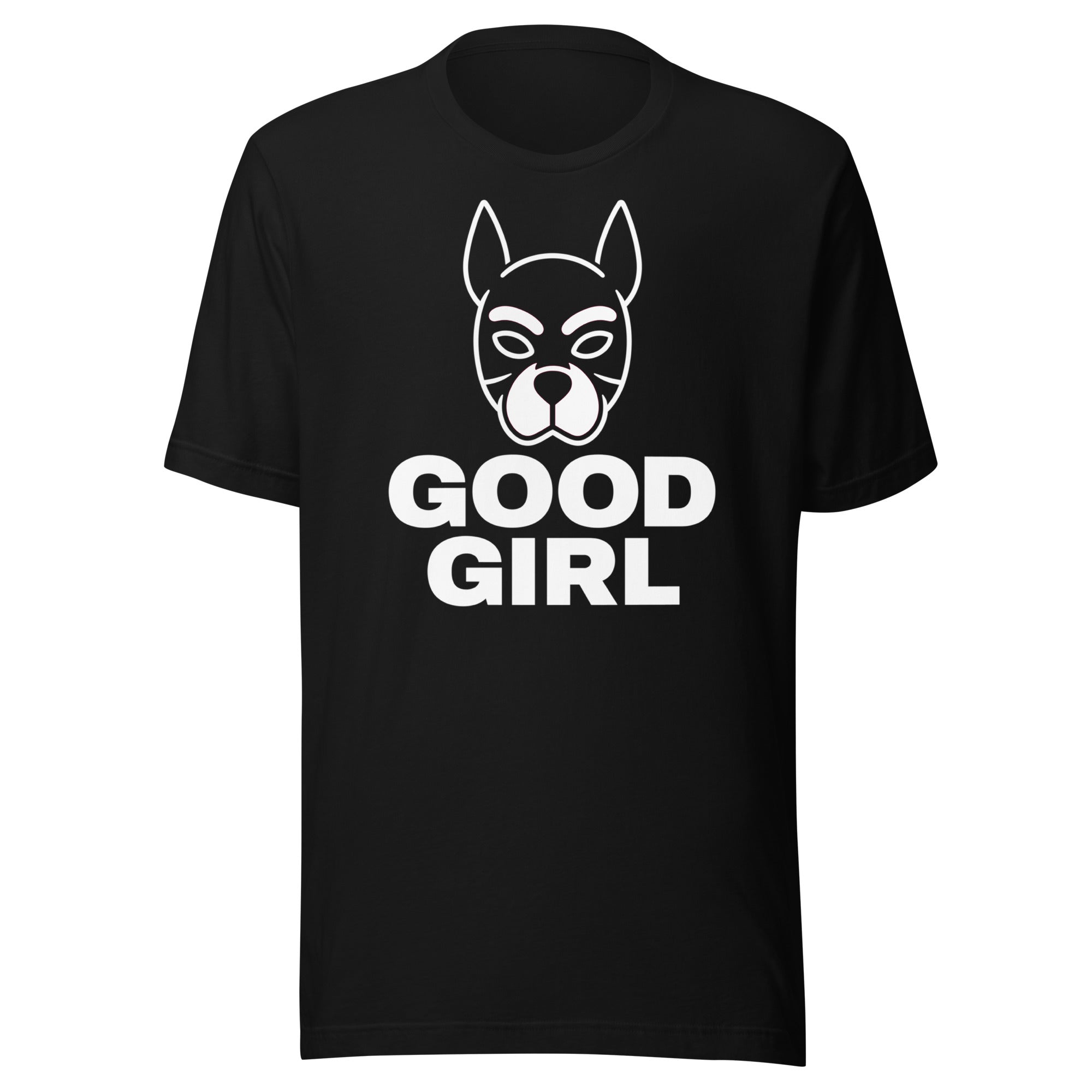 Good Girl Pup T-Shirt