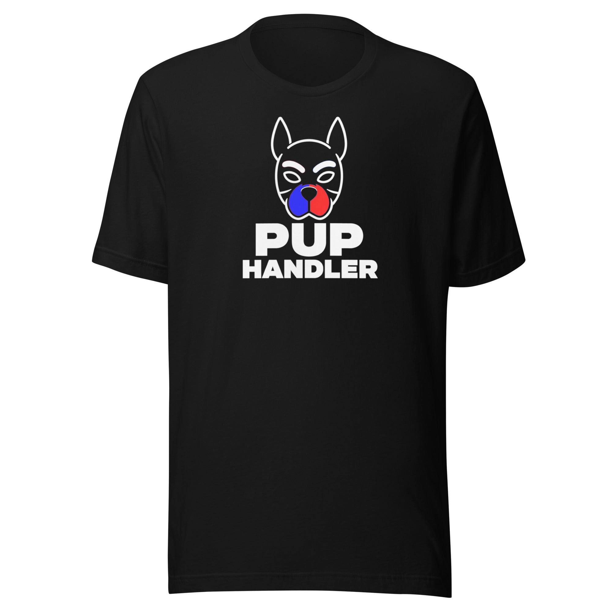 Pup Handler T-Shirt