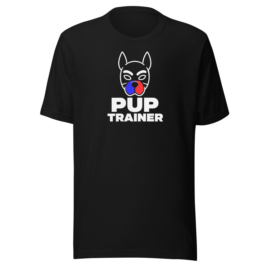 Pup Trainer T-Shirt