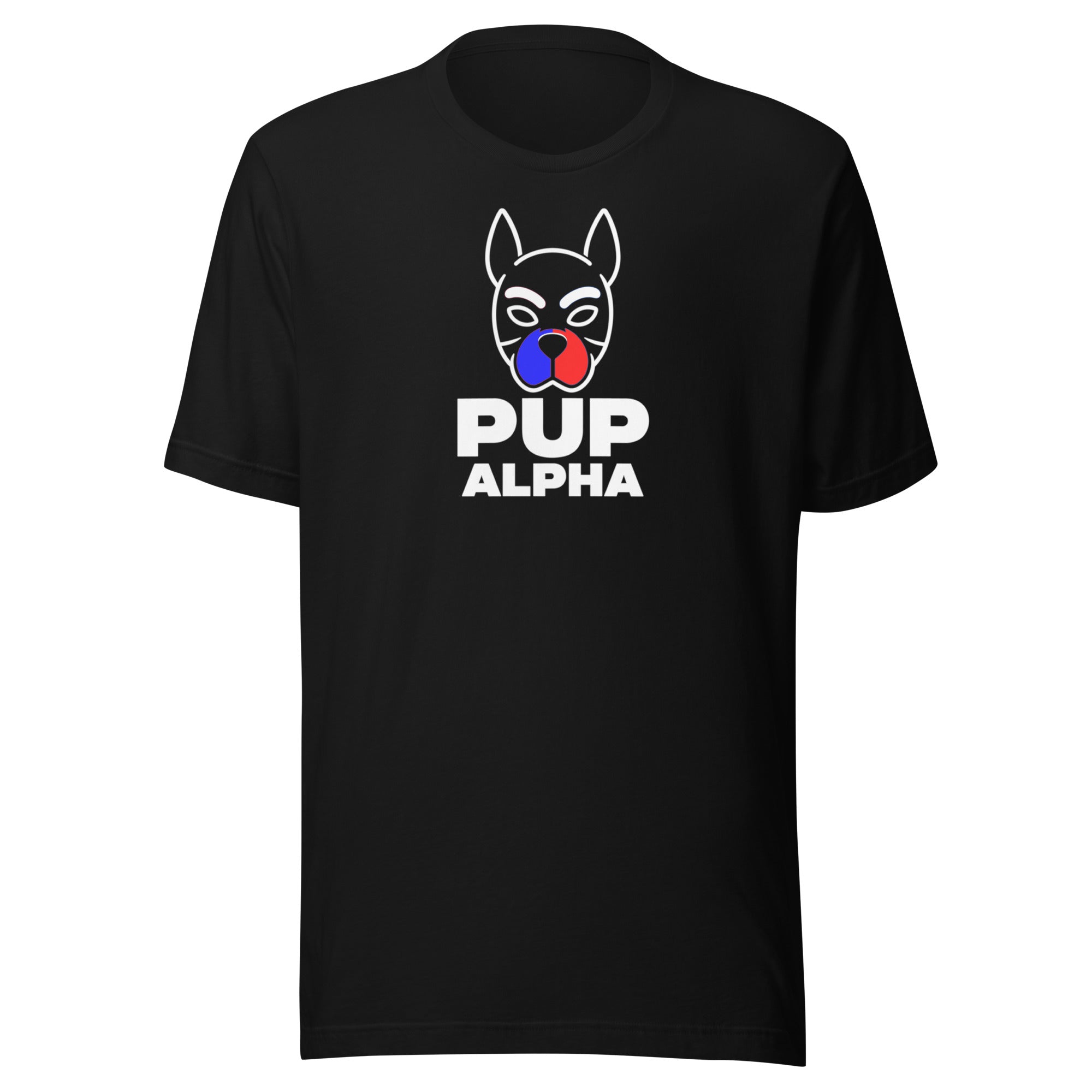 Pup Alpha T-Shirt