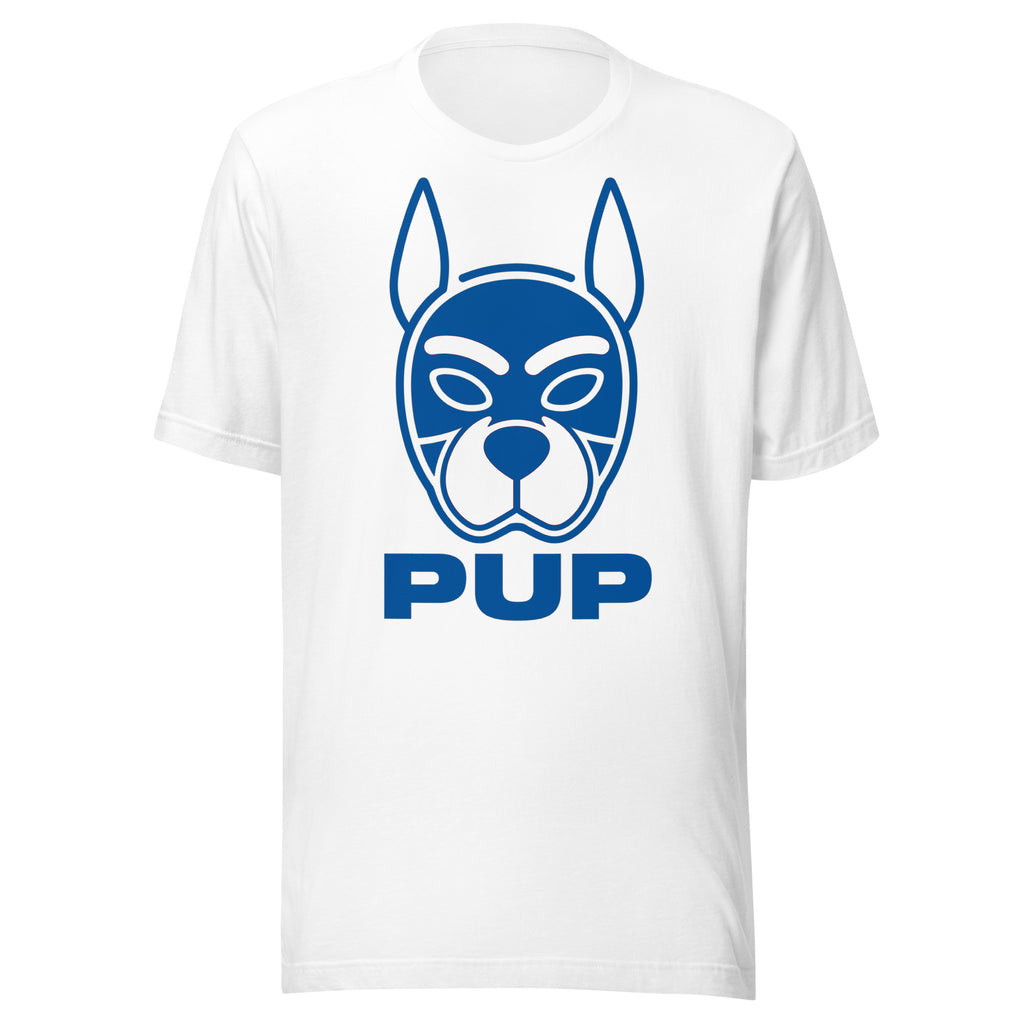 Blue Pup T-Shirt