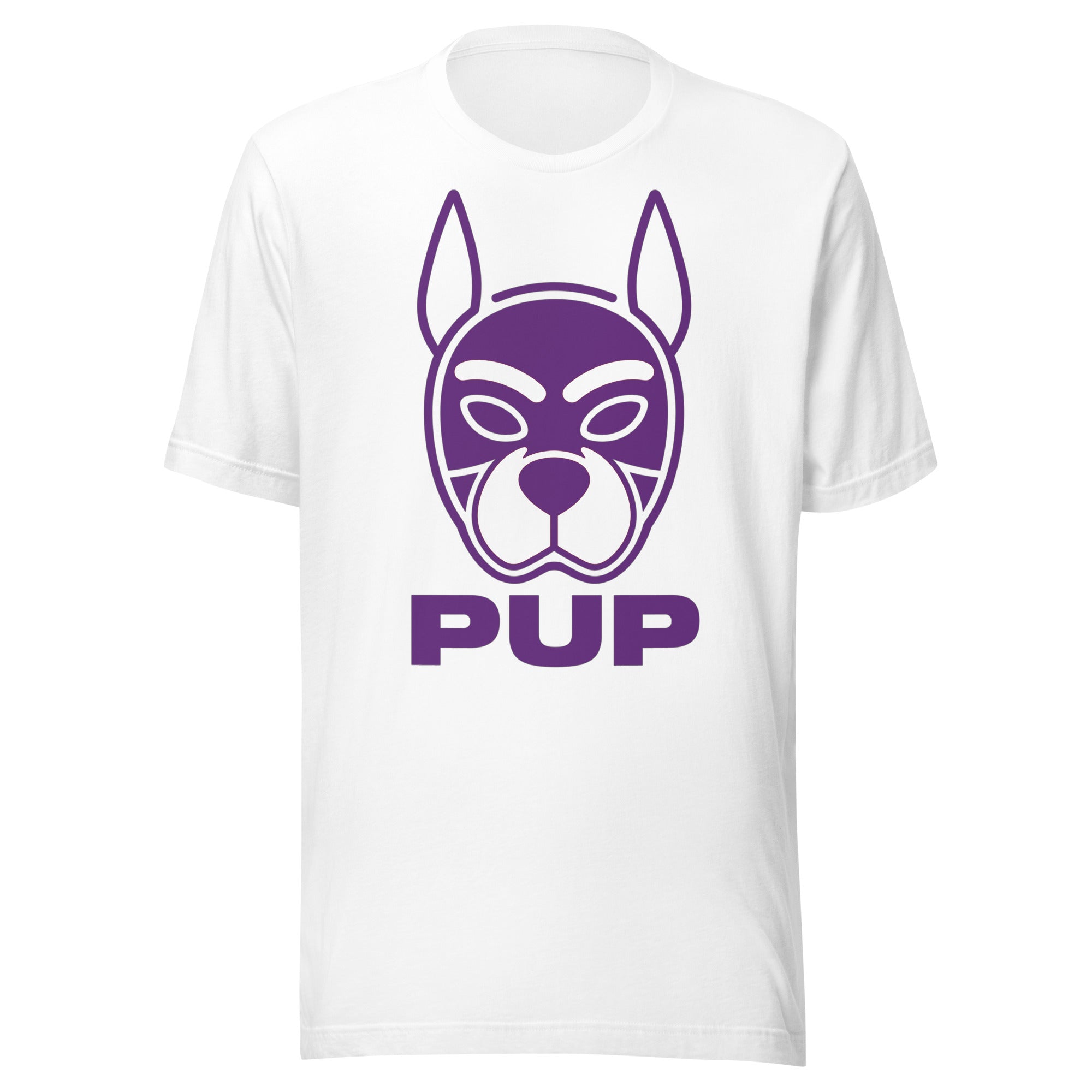 Purple Pup T-Shirt